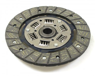 Диск сцепления   ВАЗ 2101 AT   Польша AT 1601130-06